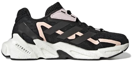 (女款) adidas X9000L4 Heat.RDY '黑色幾乎粉色' GZ3247 Order (女款) adidas X9000L4 Heat.RDY '黑色幾乎粉色' GZ3247