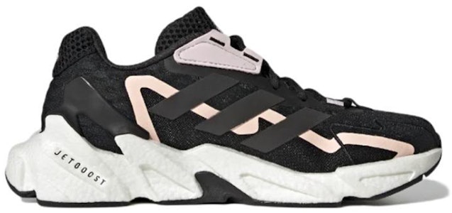 (W) X9000L4 Heat.RDY ブラック/ピンク GZ3247 Order (W) X9000L4 Heat.RDY ブラック/ピンク GZ3247