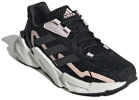 (女款) adidas X9000L4 Heat.RDY '黑色幾乎粉色' GZ3247 Lookbook (女款) adidas X9000L4 Heat.RDY '黑色幾乎粉色' GZ3247