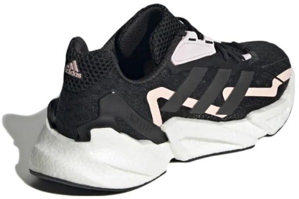 (Women) adidas X9000L4 Heat.RDY 'Black Almost Pink' GZ3247 Shop (Women) adidas X9000L4 Heat.RDY 'Black Almost Pink' GZ3247