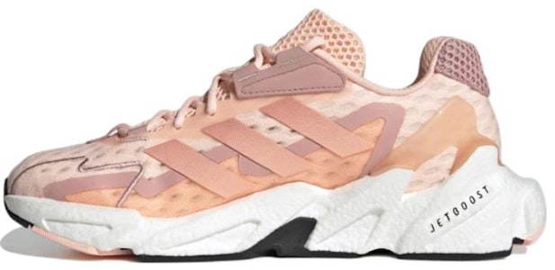 (W) adidas X9000L4 Heat.RDY 'Orange Jernih' GZ3248 Buy (W) adidas X9000L4 Heat.RDY 'Orange Jernih' GZ3248