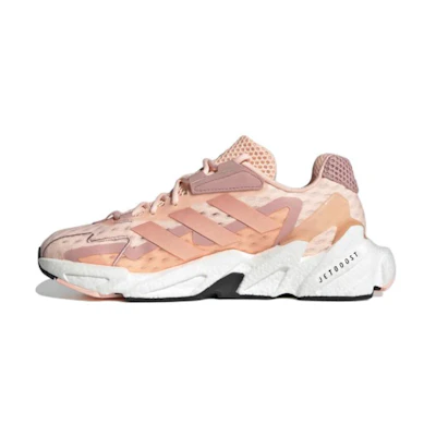 (W) adidas X9000L4 Heat.RDY 'Clear Orange'