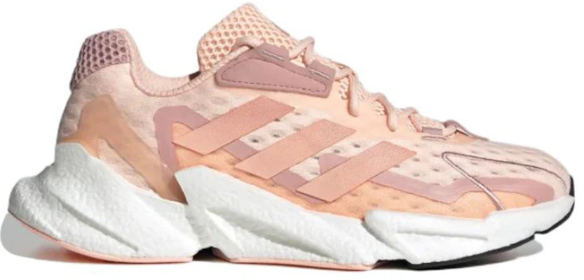 (W) adidas X9000L4 Heat.RDY ''Arancione Chiaro'' GZ3248 Order (W) adidas X9000L4 Heat.RDY ''Arancione Chiaro'' GZ3248