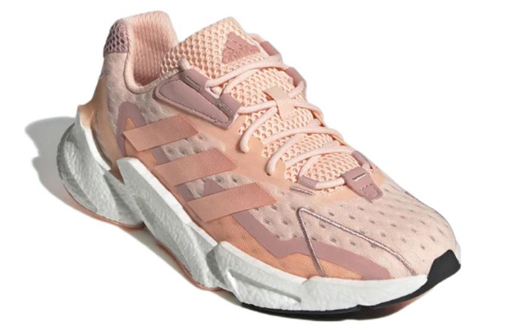 Lookbook (W) adidas X9000L4 Heat.RDY ''Arancione Chiaro'' GZ3248