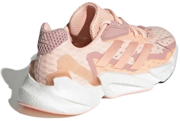 (W) X9000L4 Heat.RDY クリアオレンジ (adidas) GZ3248 Shop (W) X9000L4 Heat.RDY クリアオレンジ (adidas) GZ3248