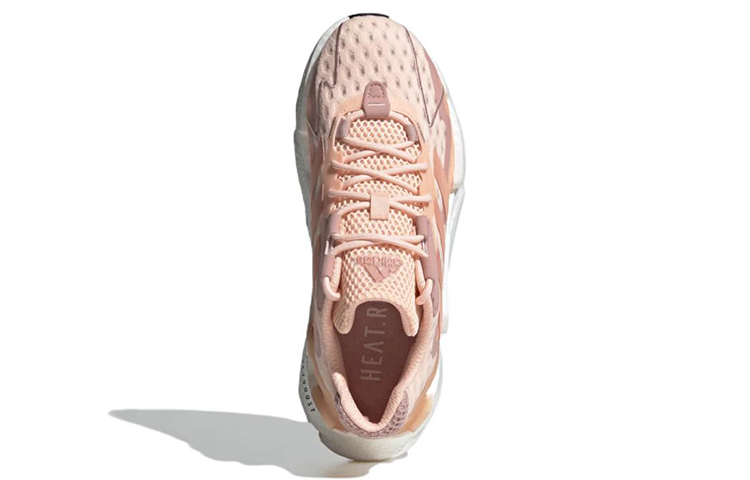 Purchase (W) adidas X9000L4 Heat.RDY ''Arancione Chiaro'' GZ3248