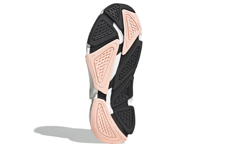 Details for (W) adidas X9000L4 Heat.RDY ''Arancione Chiaro'' GZ3248