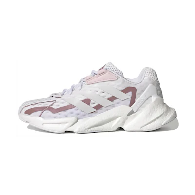 (W) adidas X9000L4 Heat.RDY 'White Magic Mauve'