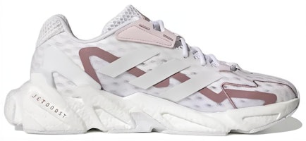 (W) 阿迪达斯 X9000L4 Heat.RDY '白色魔法紫红色' GX7758 Order (W) 阿迪达斯 X9000L4 Heat.RDY '白色魔法紫红色' GX7758