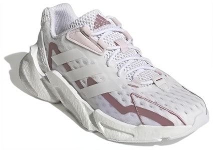 (W) (여성용) 아디다스 X9000L4 Heat.RDY '화이트 매직 모브' GX7758 GX7758 Lookbook (W) (여성용) 아디다스 X9000L4 Heat.RDY '화이트 매직 모브' GX7758 GX7758