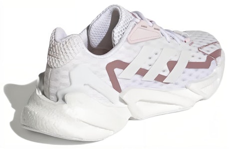 (W) (여성용) 아디다스 X9000L4 Heat.RDY '화이트 매직 모브' GX7758 GX7758 Shop (W) (여성용) 아디다스 X9000L4 Heat.RDY '화이트 매직 모브' GX7758 GX7758
