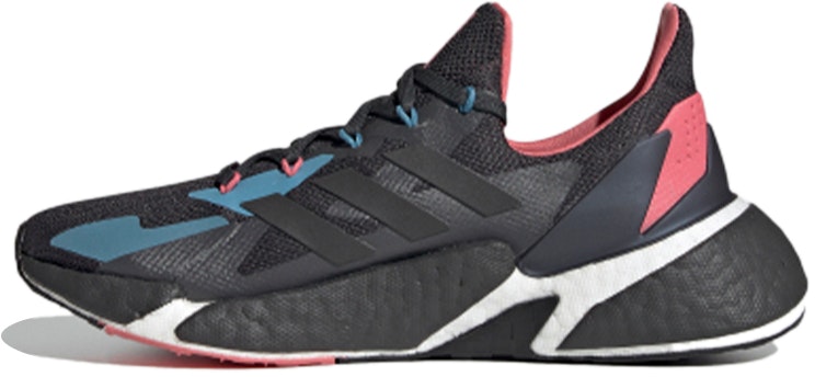 women-adidas-x9000-l4-low-black-pink-fy-0778