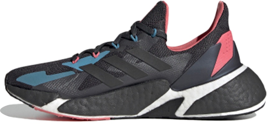 (Women) adidas X9000l4 Black Pink FY0778 Buy (Women) adidas X9000l4 Black Pink FY0778