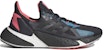 (Women) adidas X9000l4 Black Pink FY0778