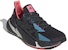 (Women) adidas X9000l4 Black Pink FY0778