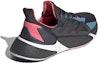 Shop (Women) adidas X9000l4 Black Pink FY0778