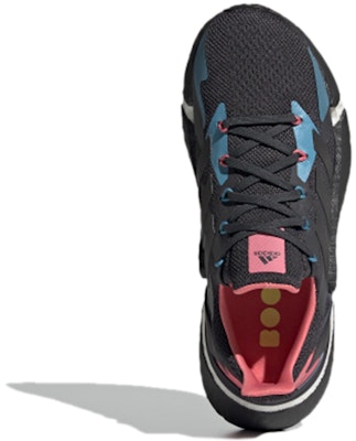 (Women) adidas X9000l4 Black Pink FY0778 Purchase (Women) adidas X9000l4 Black Pink FY0778