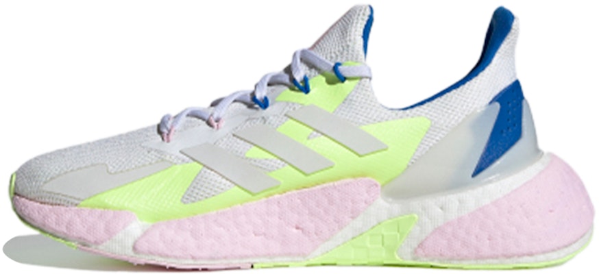 (Women) adidas X9000l4 White Green FY0779 Buy (Women) adidas X9000l4 White Green FY0779