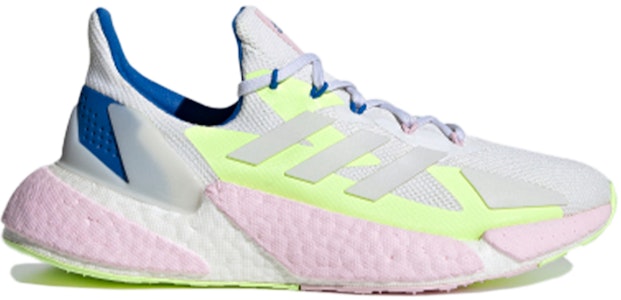 (W) adidas X9000l4 Putih Hijau FY0779 Order (W) adidas X9000l4 Putih Hijau FY0779