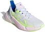 Lookbook (Women) adidas X9000l4 White Green FY0779