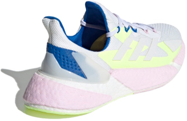 (Women) adidas X9000l4 White Green FY0779 Shop (Women) adidas X9000l4 White Green FY0779