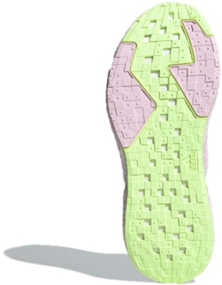 (Women) adidas X9000l4 White Green FY0779 Details for (Women) adidas X9000l4 White Green FY0779