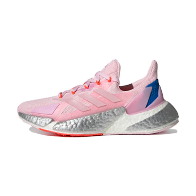 (W) adidas X9000l4 Pink