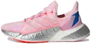 Buy (W) adidas X9000L4 Rosa FX8442