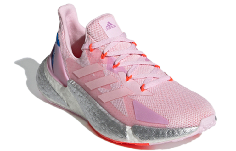 Lookbook (W) adidas X9000L4 Rosa FX8442