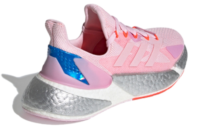 Shop (W) adidas X9000L4 Rosa FX8442