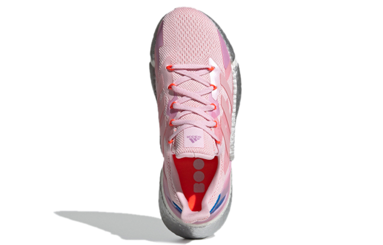 Purchase (W) adidas X9000L4 Rosa FX8442