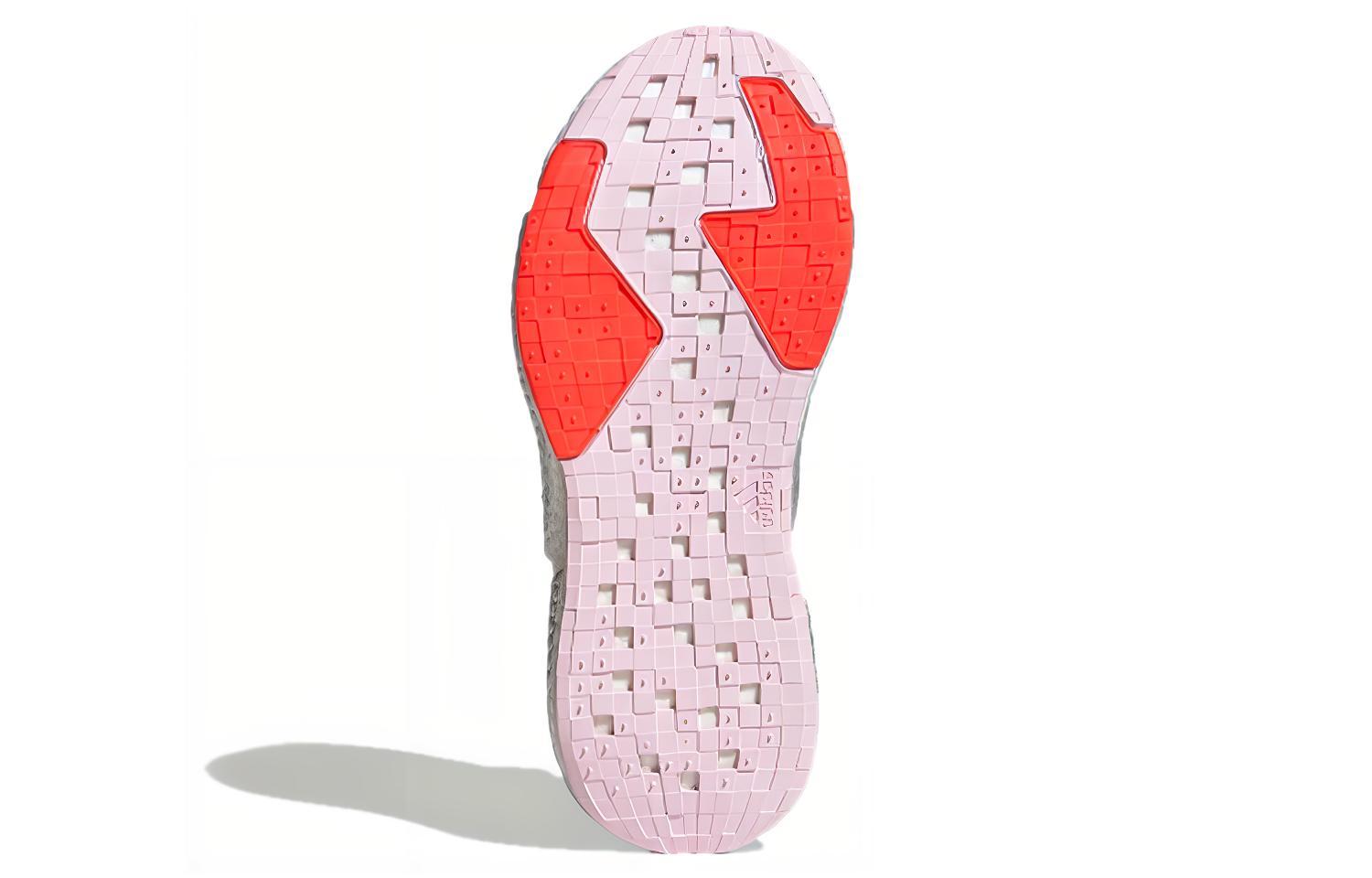 Details for (W) adidas X9000L4 Rosa FX8442