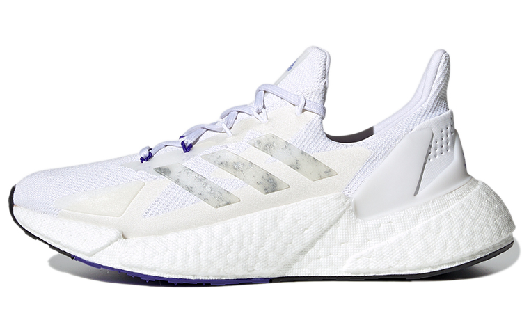 (Women) adidas X9000l4 Primeblue 'White Grey' FY7385