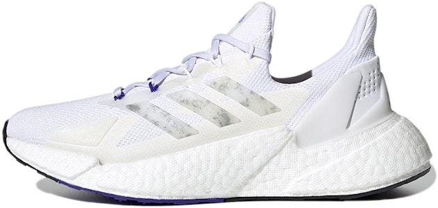 (W) X9000L4プライムブルー 白/グレー FY7385 Buy (W) X9000L4プライムブルー 白/グレー FY7385