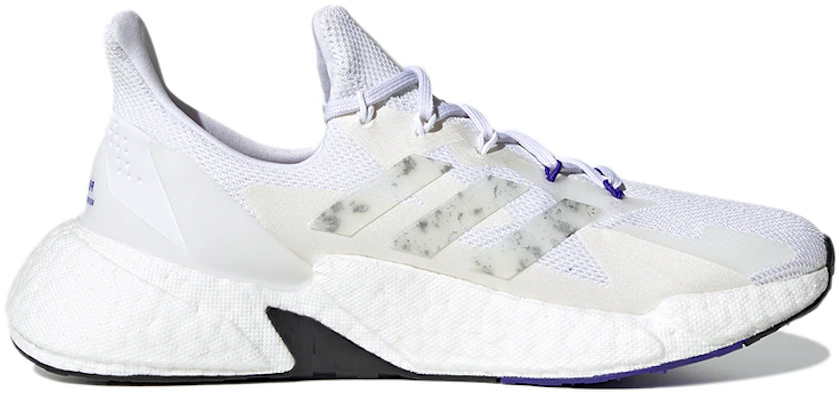 adidas X9000l4 Primeblue 耐磨 低筒 跑步鞋 女款 白灰 Order adidas X9000l4 Primeblue 耐磨 低筒 跑步鞋 女款 白灰