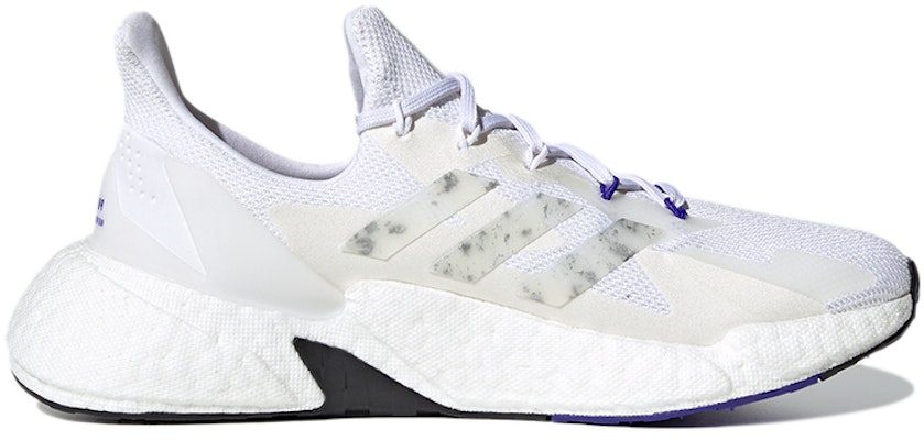 (W) adidas X9000l4 Primeblue 'Putih Abu' FY7385 Order (W) adidas X9000l4 Primeblue 'Putih Abu' FY7385