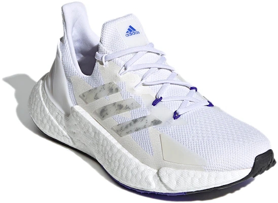 adidas X9000l4 Primeblue 耐磨 低筒 跑步鞋 女款 白灰 Lookbook adidas X9000l4 Primeblue 耐磨 低筒 跑步鞋 女款 白灰