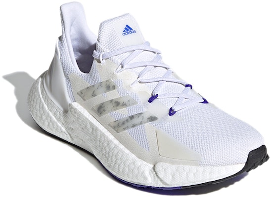 (W) adidas X9000l4 Primeblue 'Putih Abu' FY7385 Lookbook (W) adidas X9000l4 Primeblue 'Putih Abu' FY7385