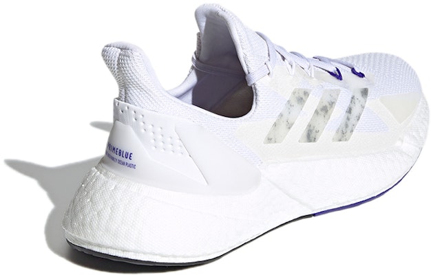 (W) adidas X9000l4 Primeblue 'Putih Abu' FY7385 Shop (W) adidas X9000l4 Primeblue 'Putih Abu' FY7385