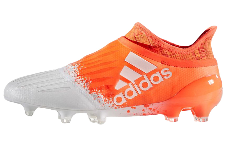 (W) adidas X 16+Purechaos FG 'Orange'