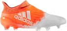 Order (W) 阿迪达斯X 16+ Purechaos FG '橙色'足球鞋 AQ6434