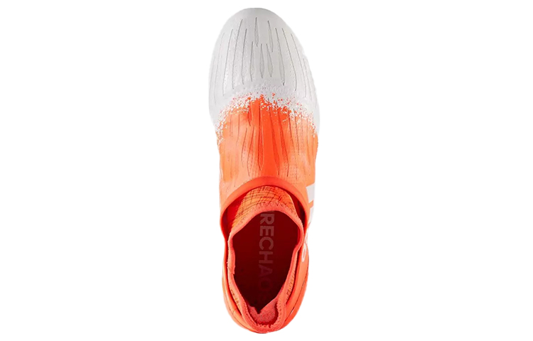(W) adidas X 16+Purechaos FG 'Orange' 圖 5