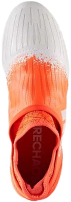 (W) 阿迪达斯X 16+ Purechaos FG '橙色'足球鞋 AQ6434 Purchase (W) 阿迪达斯X 16+ Purechaos FG '橙色'足球鞋 AQ6434