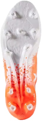 (W) 阿迪达斯X 16+ Purechaos FG '橙色'足球鞋 AQ6434 Details for (W) 阿迪达斯X 16+ Purechaos FG '橙色'足球鞋 AQ6434