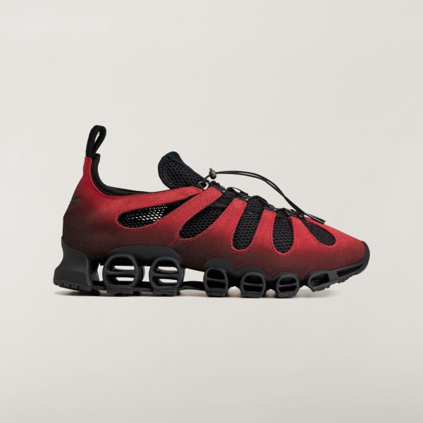 (Women) adidas x Avavav Megaride Core Black/Power Red/Power Red KH9687