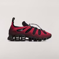 (Women) adidas x Avavav Megaride Core Black/Power Red/Power Red KH9687 (Women) adidas x Avavav Megaride Core Black/Power Red/Power Red KH9687