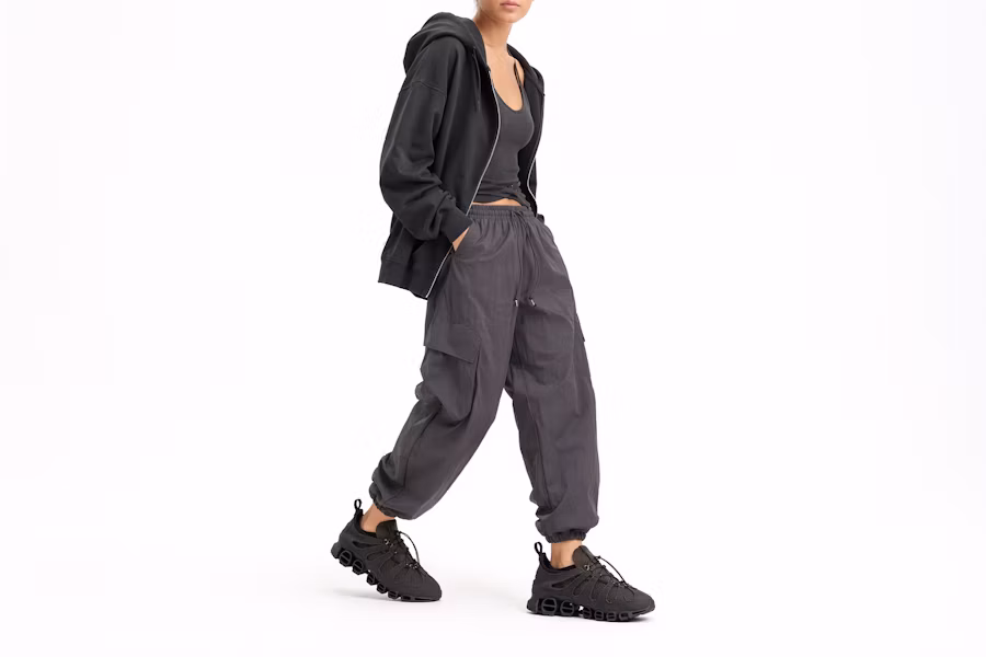 (W) adidas x Avavav MegaRide 核心黑/橄欖綠/實用黑 KK2728 Order (W) adidas x Avavav MegaRide 核心黑/橄欖綠/實用黑 KK2728