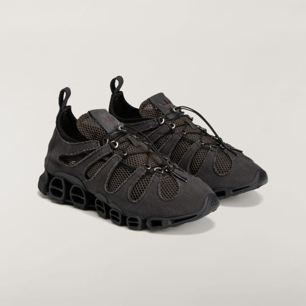 Shop (W) adidas x Avavav MegaRide 核心黑/橄欖綠/實用黑 KK2728