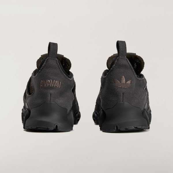 Purchase (W) adidas x Avavav MegaRide 核心黑/橄欖綠/實用黑 KK2728