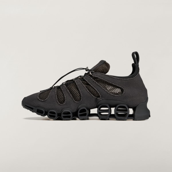 Details for (W) adidas x Avavav MegaRide 核心黑/橄欖綠/實用黑 KK2728